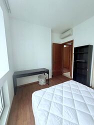Caribbean At Keppel Bay (D4), Condominium #632979111